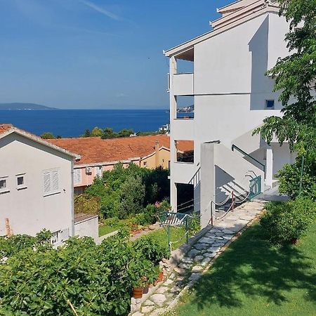 Apartmani Zderic Gradac  Εξωτερικό φωτογραφία