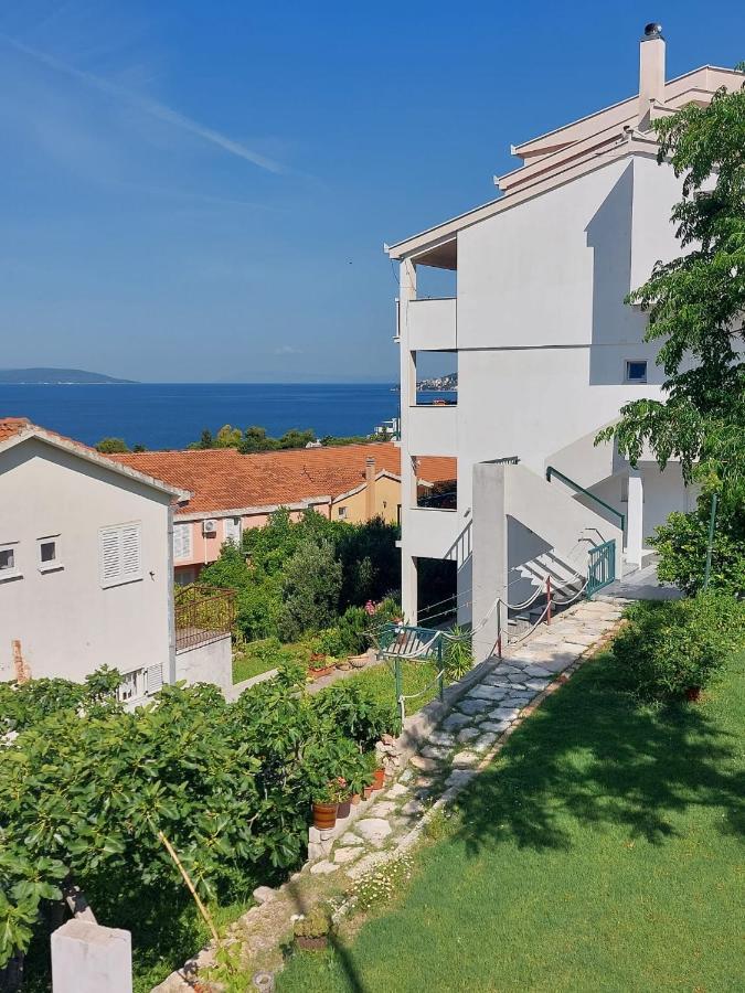 Apartmani Zderic Gradac  Εξωτερικό φωτογραφία
