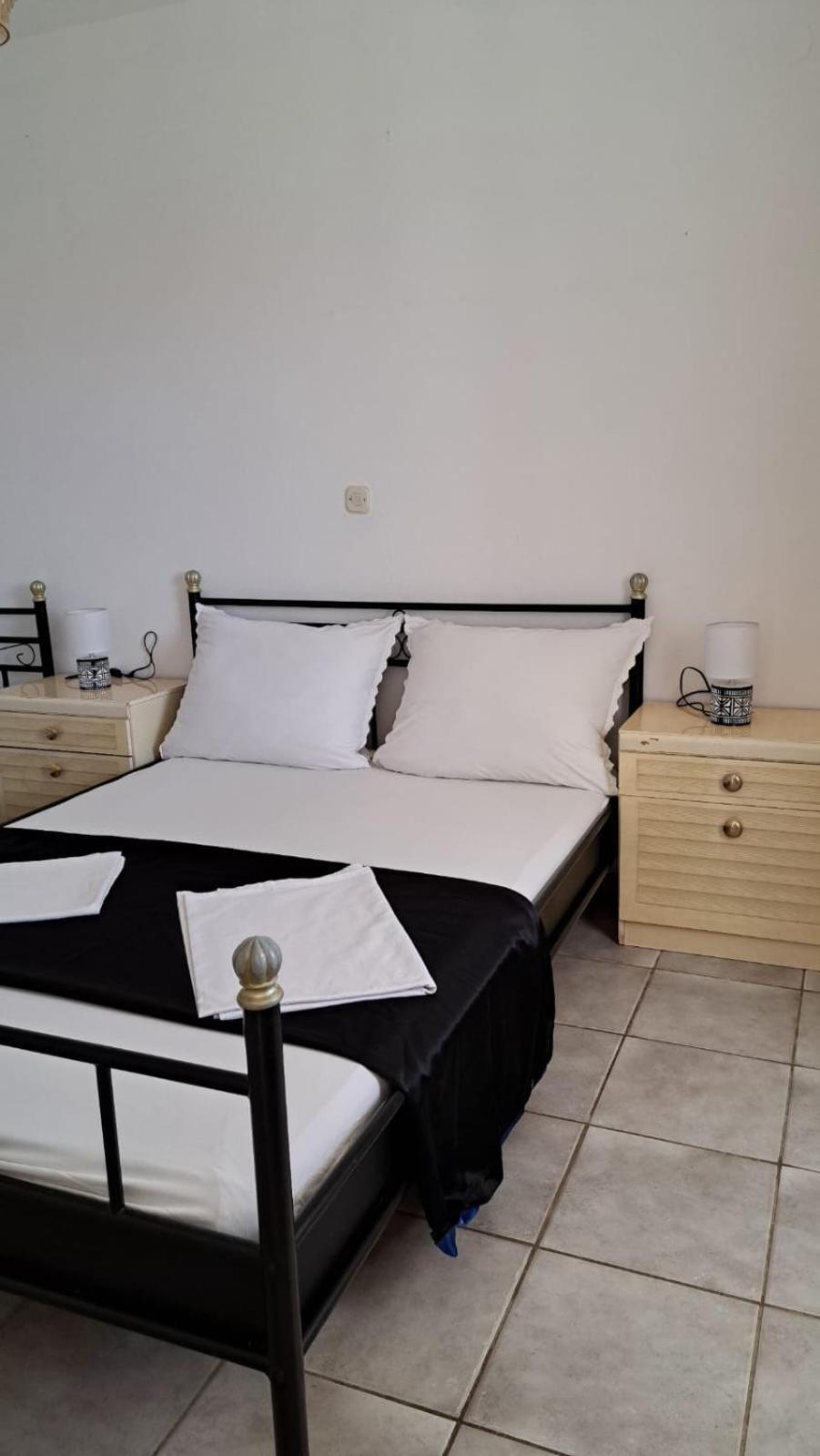 Apartmani Zderic Gradac  Εξωτερικό φωτογραφία