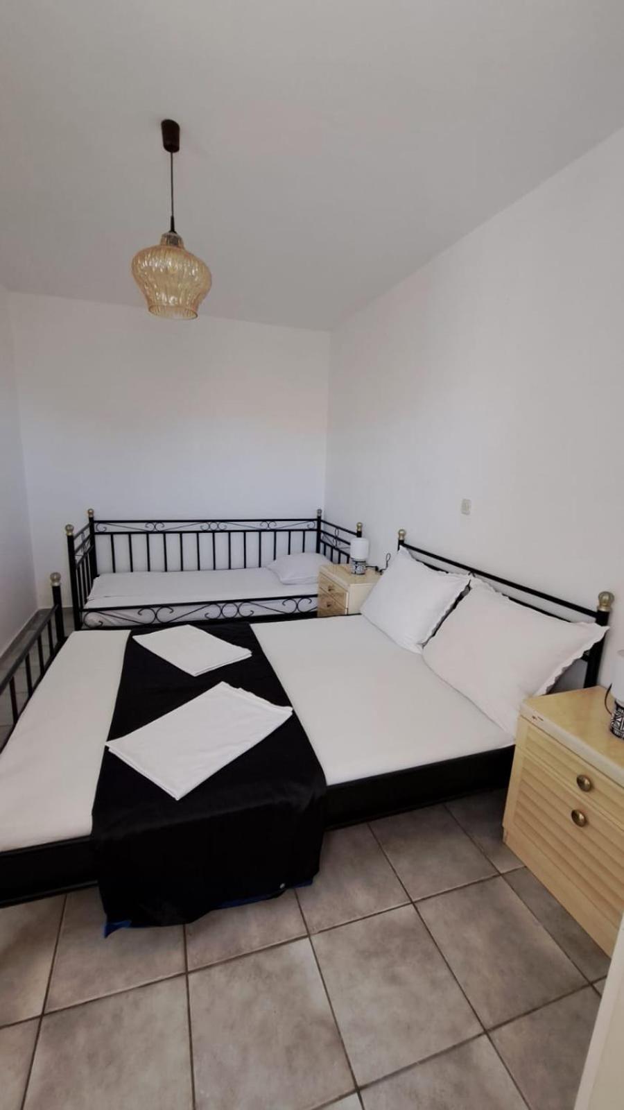 Apartmani Zderic Gradac  Εξωτερικό φωτογραφία