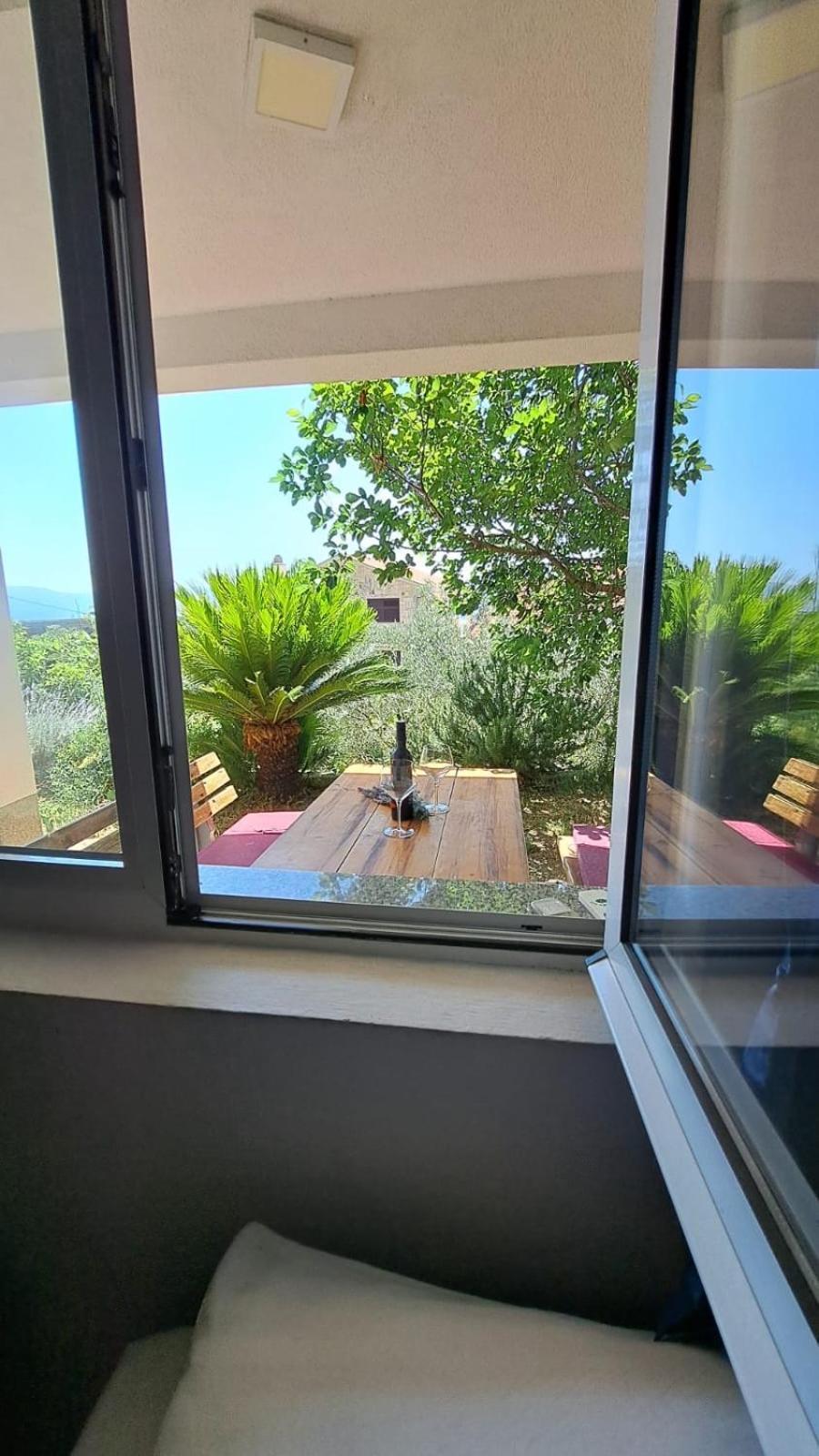 Apartmani Zderic Gradac  Εξωτερικό φωτογραφία
