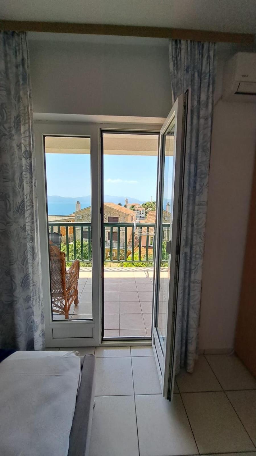 Apartmani Zderic Gradac  Εξωτερικό φωτογραφία