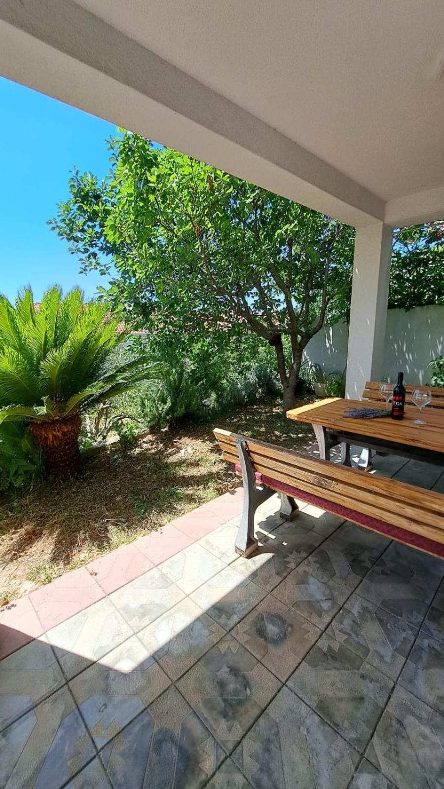 Apartmani Zderic Gradac  Εξωτερικό φωτογραφία