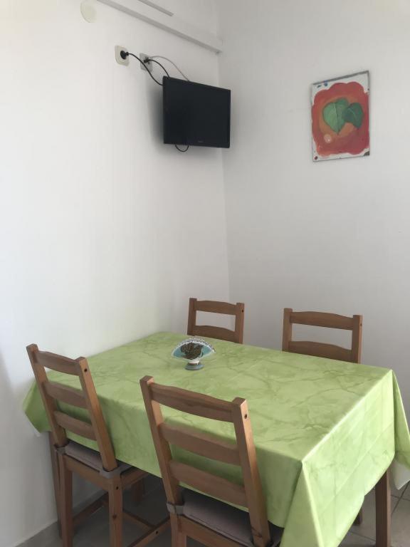 Apartmani Zderic Gradac  Εξωτερικό φωτογραφία