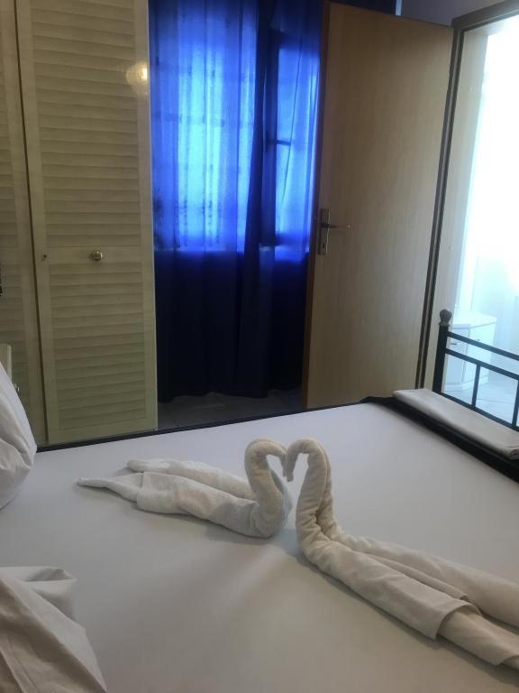 Apartmani Zderic Gradac  Εξωτερικό φωτογραφία