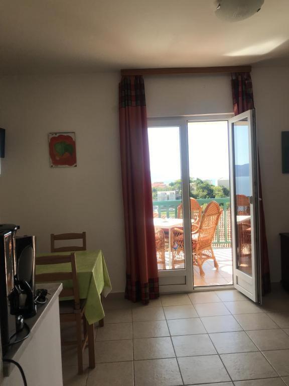Apartmani Zderic Gradac  Εξωτερικό φωτογραφία