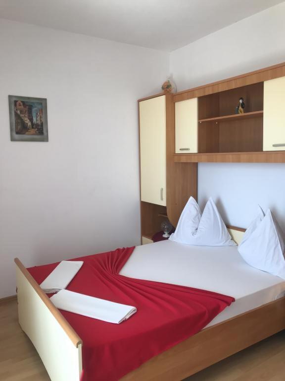Apartmani Zderic Gradac  Εξωτερικό φωτογραφία