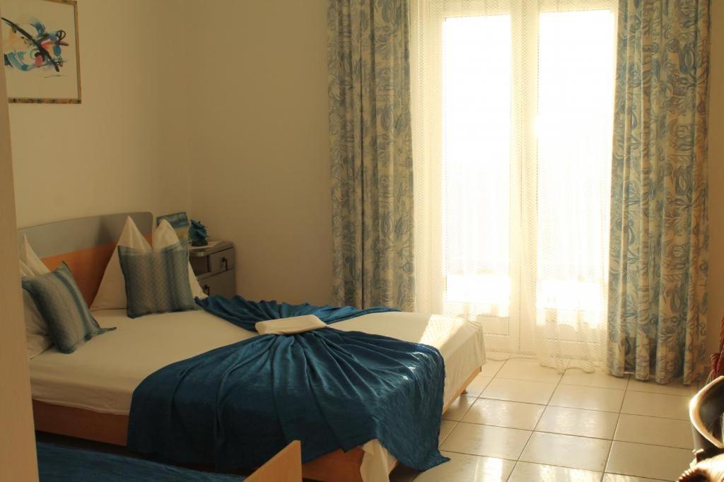 Apartmani Zderic Gradac  Εξωτερικό φωτογραφία