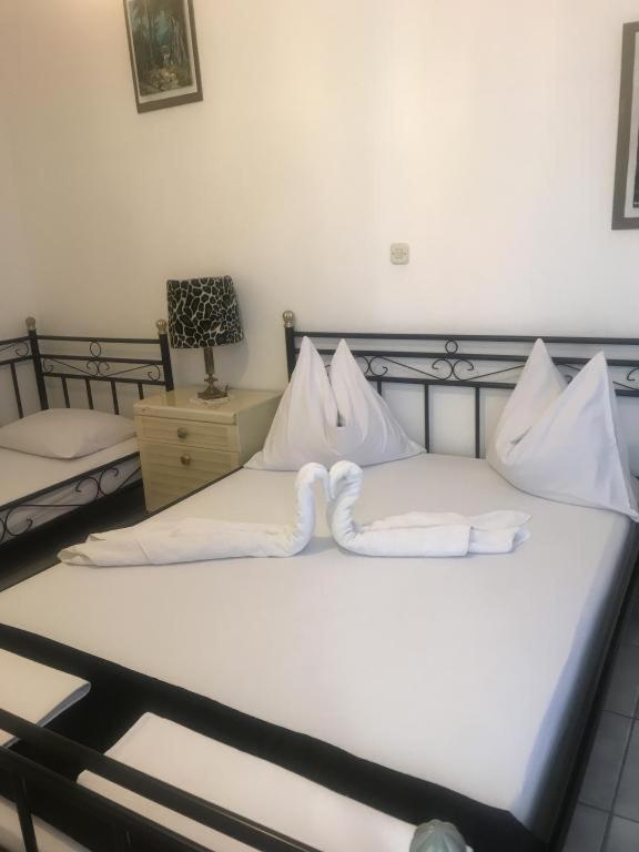 Apartmani Zderic Gradac  Εξωτερικό φωτογραφία