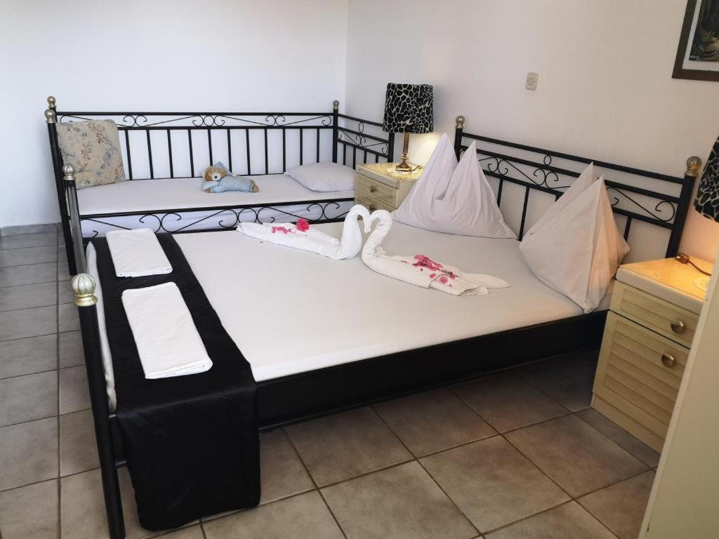 Apartmani Zderic Gradac  Εξωτερικό φωτογραφία