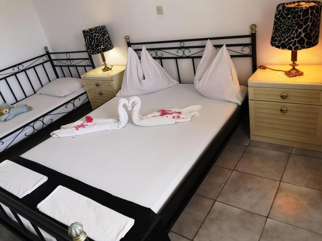 Apartmani Zderic Gradac  Εξωτερικό φωτογραφία