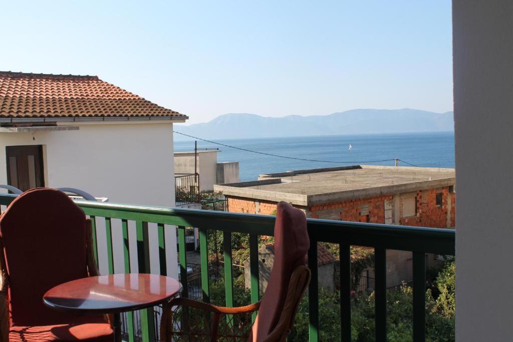 Apartmani Zderic Gradac  Εξωτερικό φωτογραφία