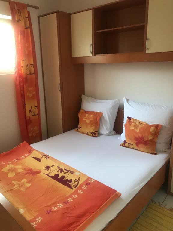 Apartmani Zderic Gradac  Εξωτερικό φωτογραφία