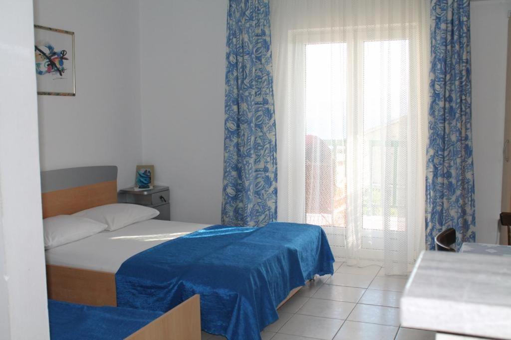 Apartmani Zderic Gradac  Εξωτερικό φωτογραφία