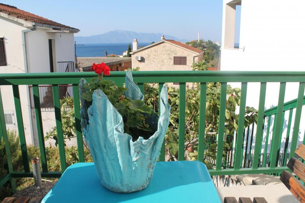 Apartmani Zderic Gradac  Εξωτερικό φωτογραφία